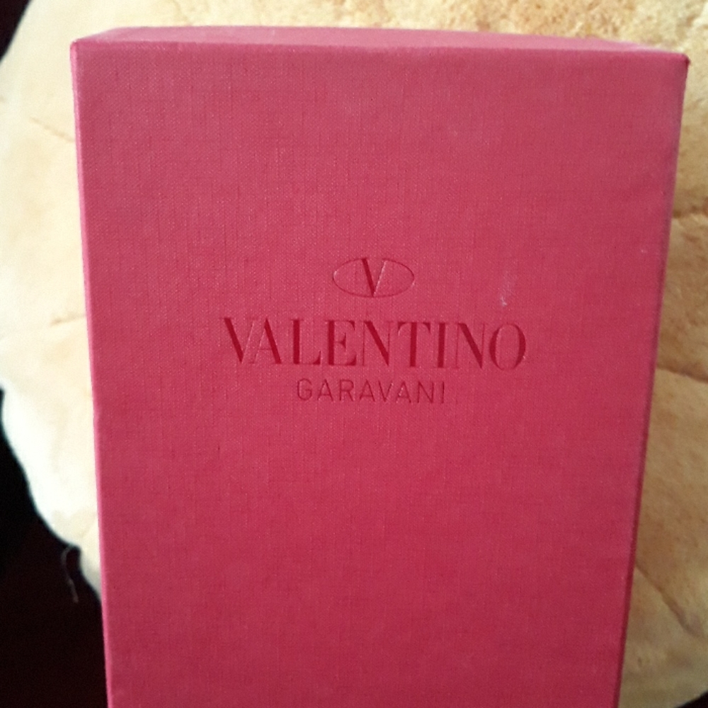 Valentino Sandals